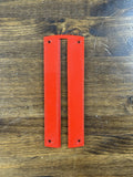 Craftsman X3RQ Miter Saw Table Insert - 3D printed replacement part, photo 1 of 3
