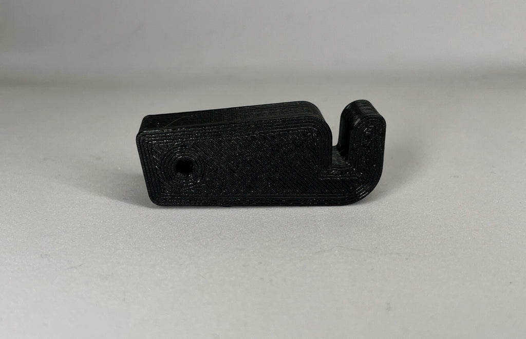 Cub Cadet MA-10322629001 Hook Set of 4 - 3D printed replacement part, photo 4 of 6