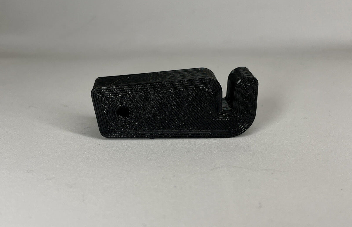 Cub Cadet MA-10322629001 Hook Set of 4 - 3D printed replacement part, photo 4 of 6