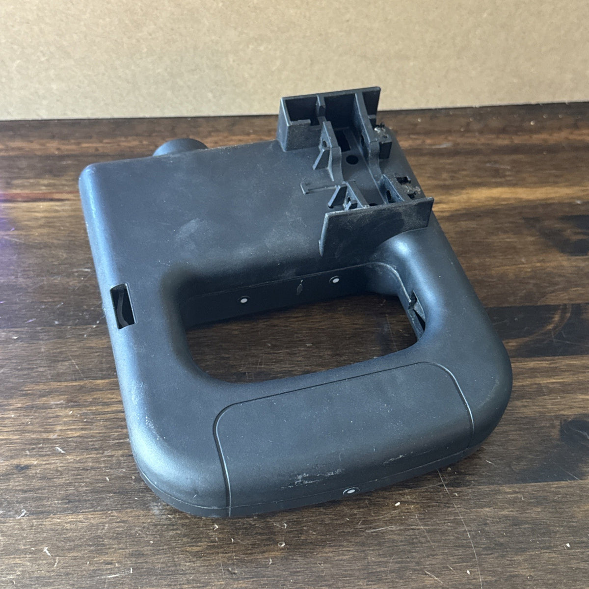 Craftsman 2CBY +2BPS Miter Saw Handle - 3D printed replacement part, photo 2 of 3