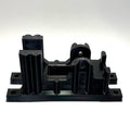 Craftsman 2VPR Miter Saw Handle Support UPGRADED - 3D printed replacement part, photo 1 of 9
