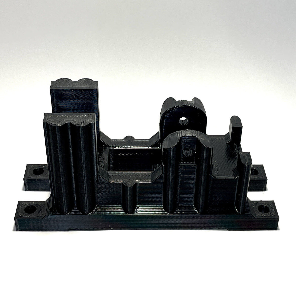 Craftsman 2VPR Miter Saw Handle Support UPGRADED - 3D printed replacement part, photo 1 of 9