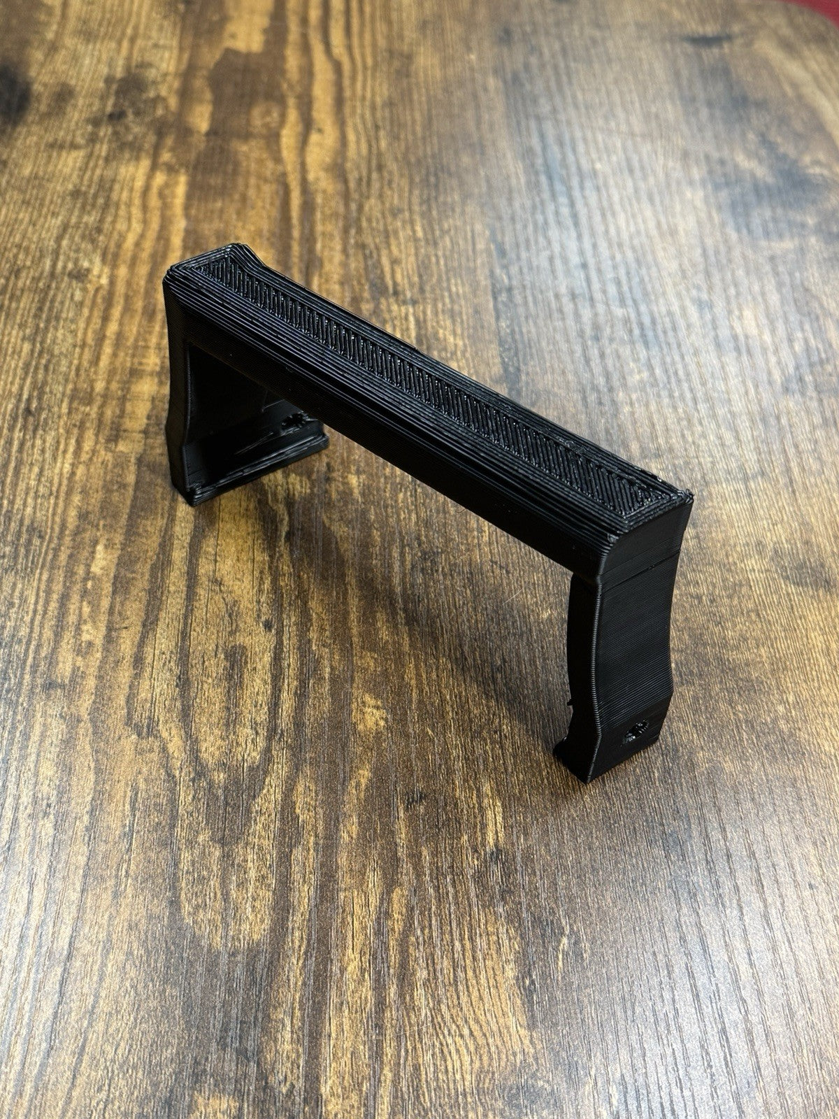 Craftsman 2DXF Miter Saw Handle - 3D printed replacement part, photo 3 of 5