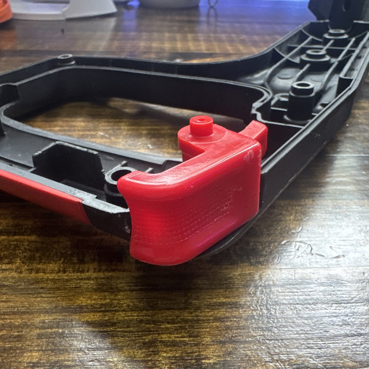 Craftsman 0XK9 Miter Saw Safety - 3D printed replacement part, photo 4 of 4