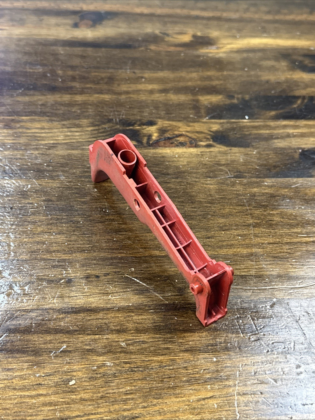 Craftsman 083R Miter Saw Trigger - 3D printed replacement part, photo 3 of 4