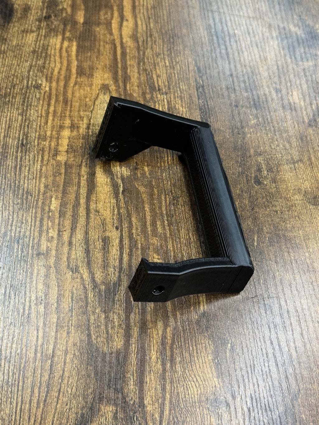 Craftsman 2DXF Miter Saw Handle - 3D printed replacement part, photo 4 of 5