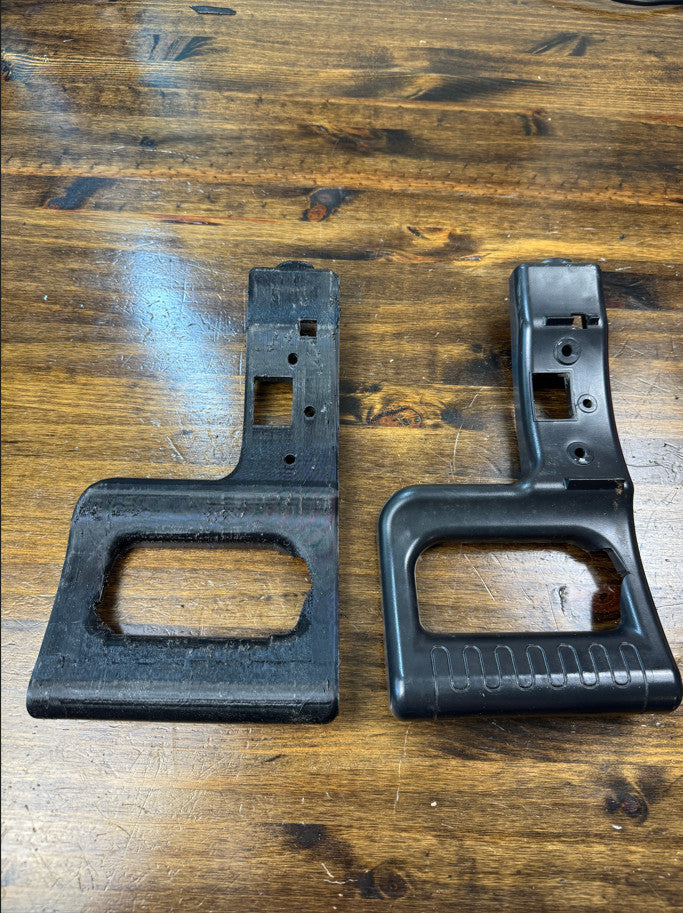 Craftsman 2DQC & 2DQD Miter Saw Handle - 3D printed replacement part, photo 13 of 13