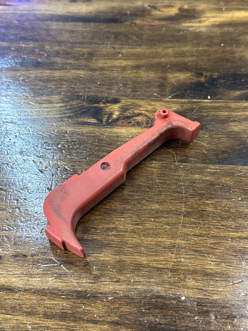 Craftsman 083R Miter Saw Trigger - 3D printed replacement part, photo 1 of 4