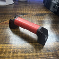 Craftsman 0XKA Miter Saw Upper Handle - 3D printed replacement part, photo 1 of 3