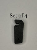 Cub Cadet MA-10322629001 Hook Set of 4 - 3D printed replacement part, photo 1 of 6