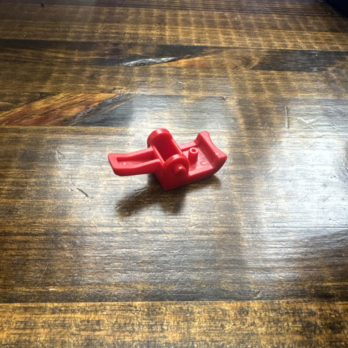 Craftsman 0XK9 Miter Saw Safety - 3D printed replacement part, photo 3 of 4