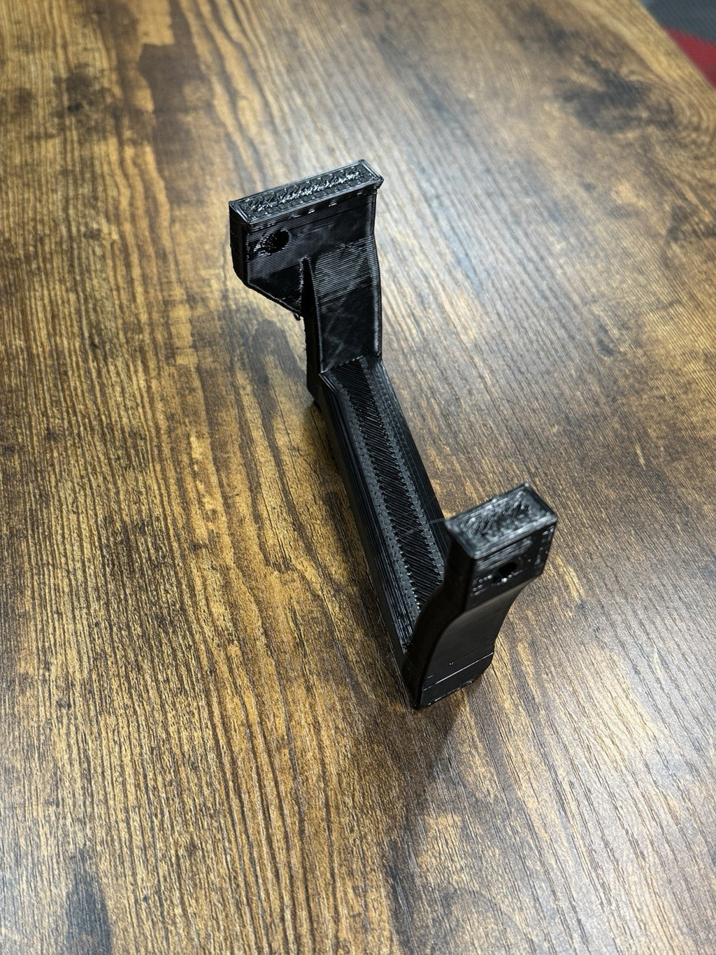 Craftsman 2DXF Miter Saw Handle - 3D printed replacement part, photo 5 of 5
