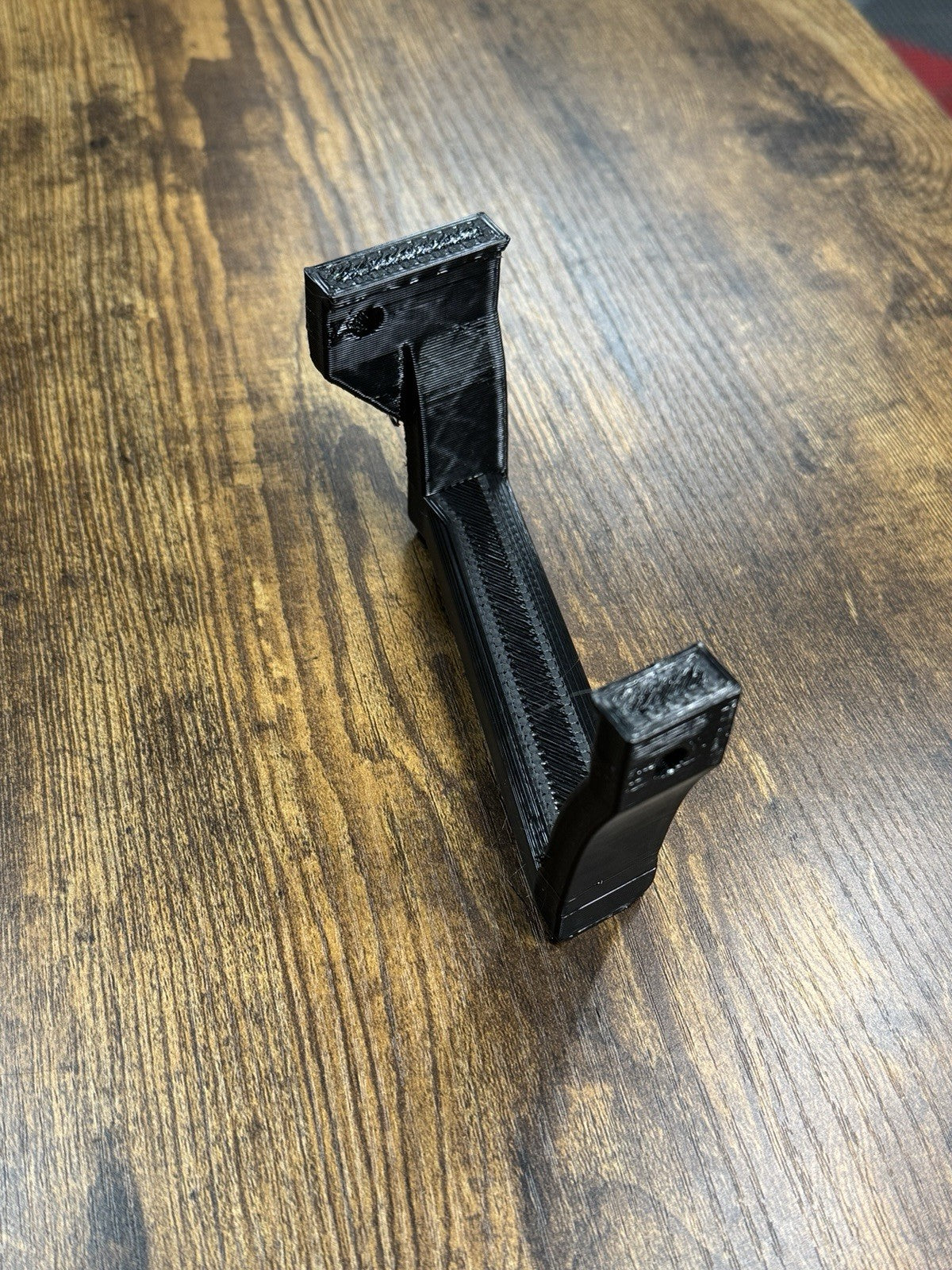 Craftsman 2DXF Miter Saw Handle - 3D printed replacement part, photo 5 of 5