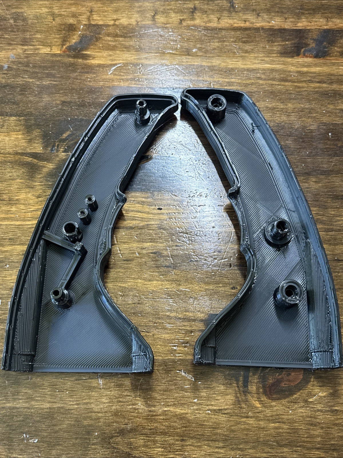 Craftsman (816679 + 816680) AND (818964 and 818965) Miter Saw - 3D printed replacement part, photo 2 of 4