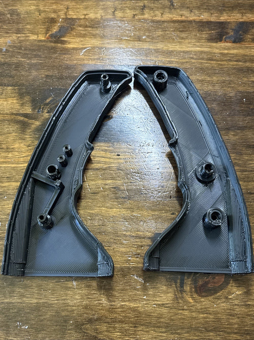 Craftsman (816679 + 816680) AND (818964 and 818965) Miter Saw - 3D printed replacement part, photo 2 of 4