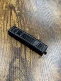 Craftsman X3R7 Miter Saw Trigger - 3D printed replacement part, photo 1 of 4