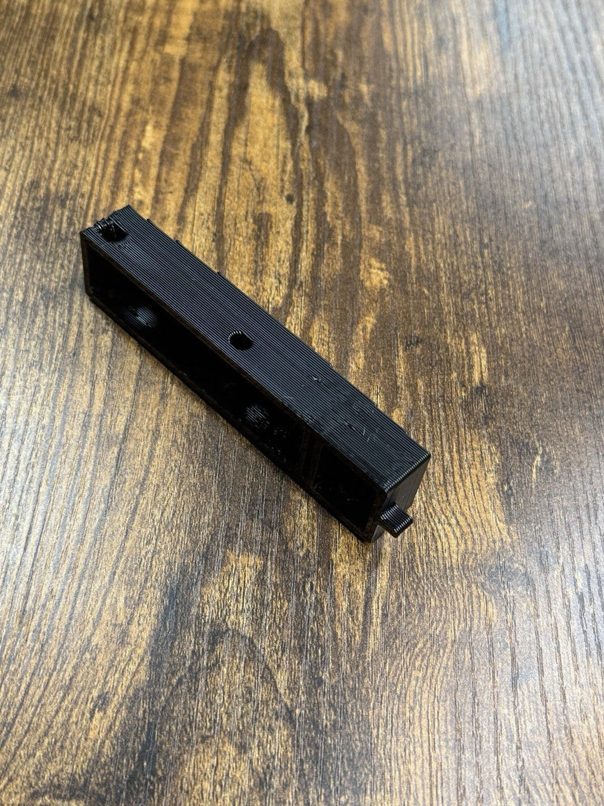 Craftsman X3R7 Miter Saw Trigger - 3D printed replacement part, photo 4 of 4