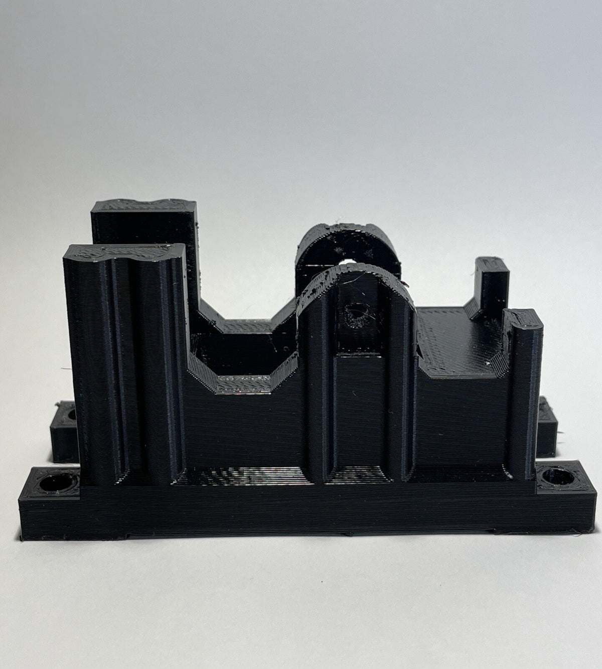 Craftsman 2PYR Miter Saw Handle Support UPGRADED - 3D printed replacement part, photo 1 of 8