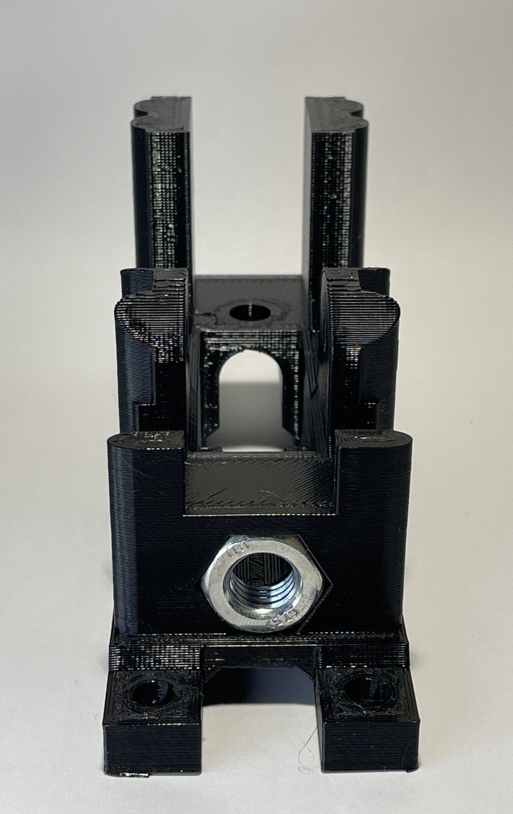 Craftsman 2VPR Miter Saw Handle Support UPGRADED - 3D printed replacement part, photo 9 of 9
