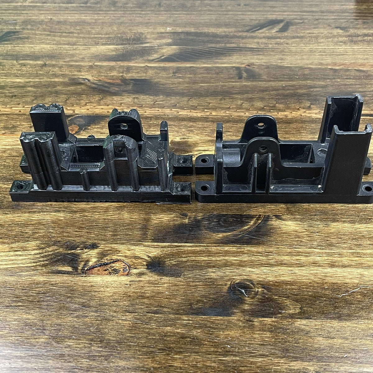 Craftsman 2VPR Miter Saw Handle Support UPGRADED - 3D printed replacement part, photo 2 of 9