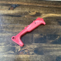 Craftsman 083S or 3HNK Miter Saw Trigger - 3D printed replacement part, photo 1 of 4