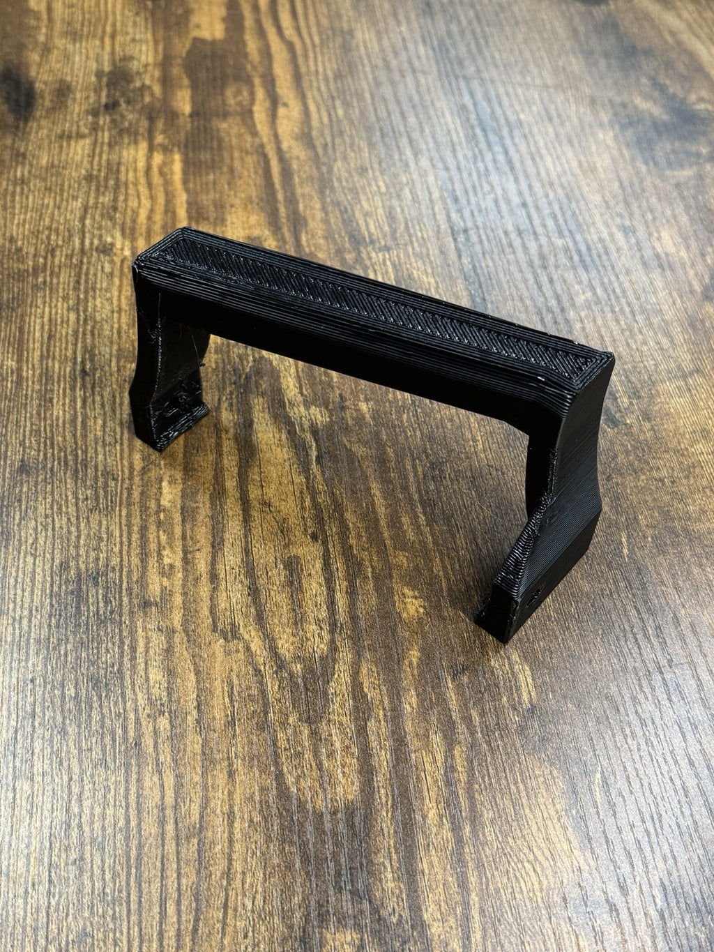 Craftsman 2DXF Miter Saw Handle - 3D printed replacement part, photo 1 of 5