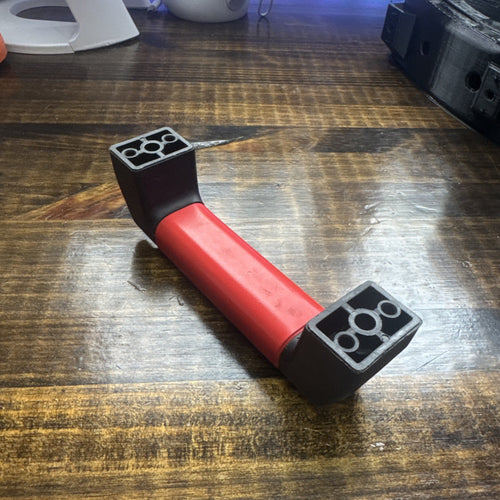 Craftsman 0XKA Miter Saw Upper Handle - 3D printed replacement part, photo 2 of 3