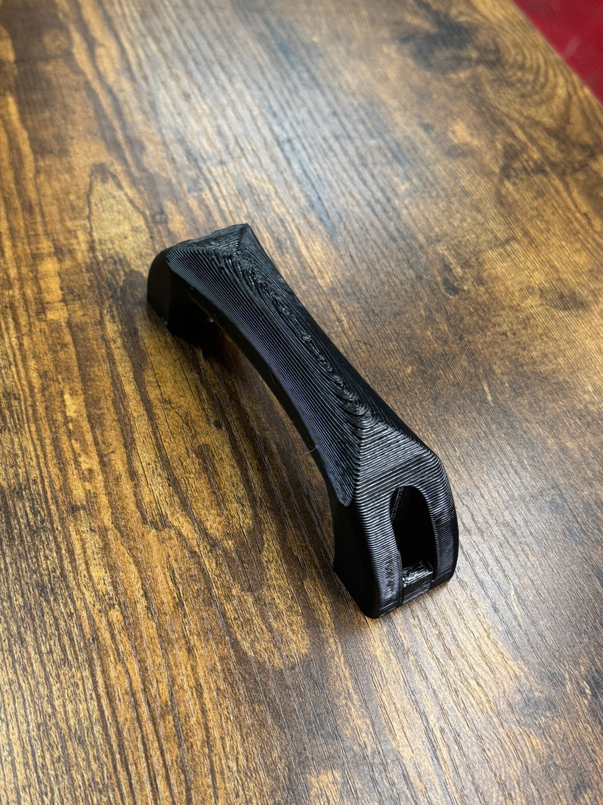 Craftsman 2QQD Miter Saw Handle - 3D printed replacement part, photo 1 of 4
