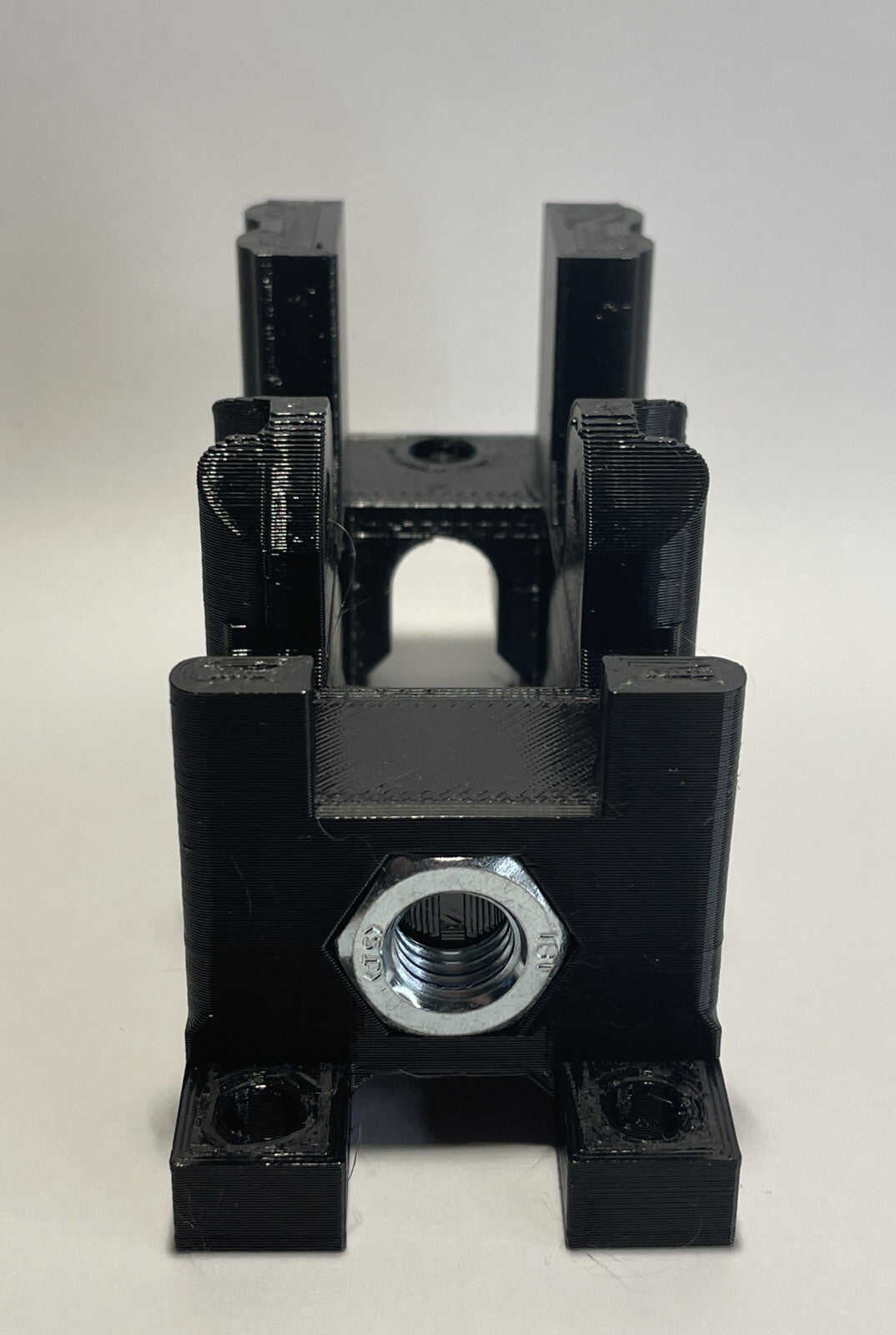 Craftsman 2PYR Miter Saw Handle Support UPGRADED - 3D printed replacement part, photo 6 of 8